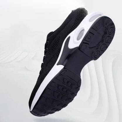 OrthoCare - Ergonomisk smertelindrende Sko