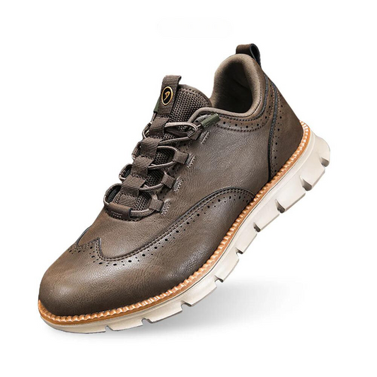 Portland - Ultrakomfortable sko