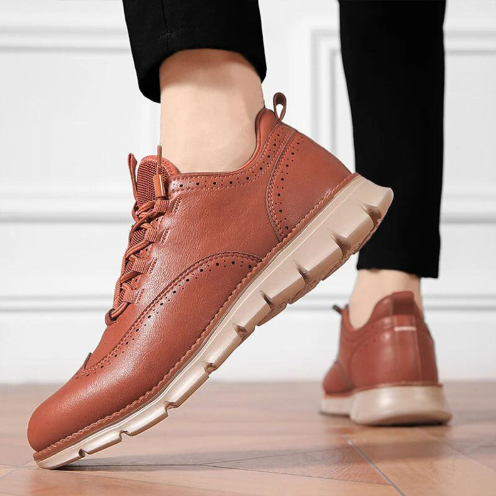 Portland - Ultrakomfortable sko