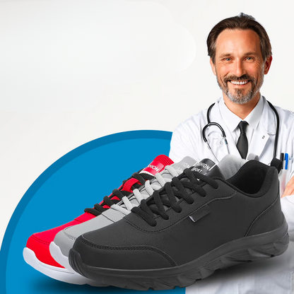 Ortho Scander - Ortopediske sko
