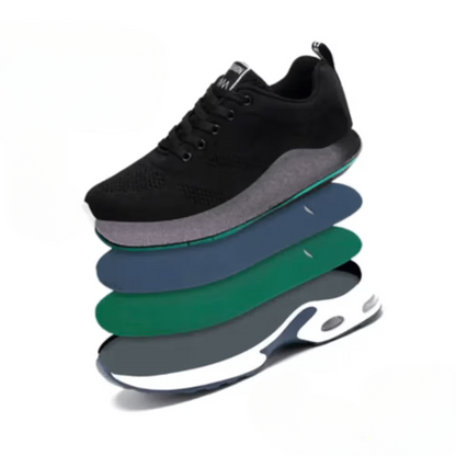 Ortho Scander - Ortopediske sko