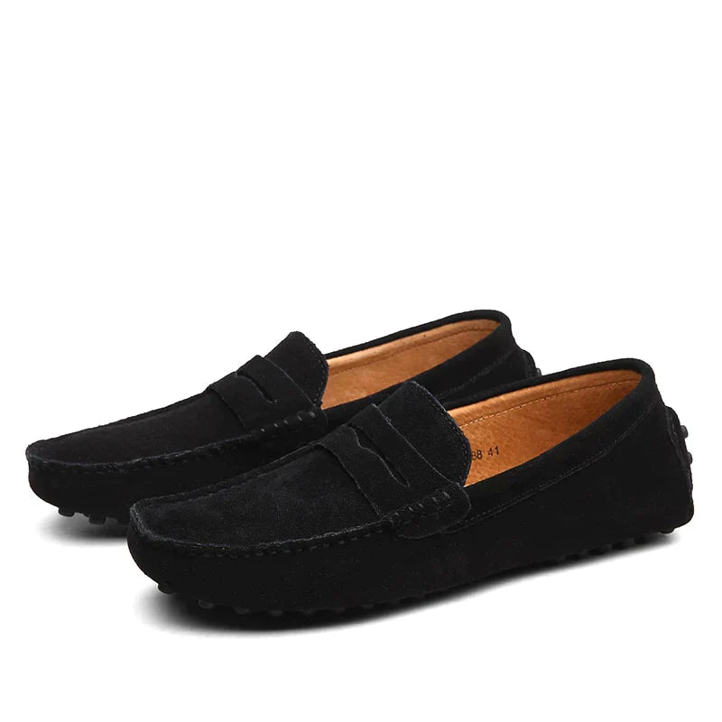 Tristan - Loafers til herre