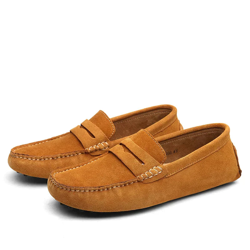 Tristan - Loafers til herre