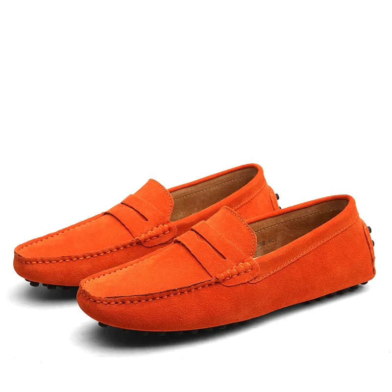 Tristan - Loafers til herre