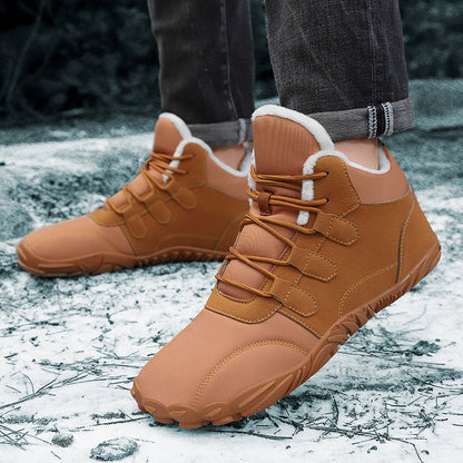 Venture - vinterbarfotaskor