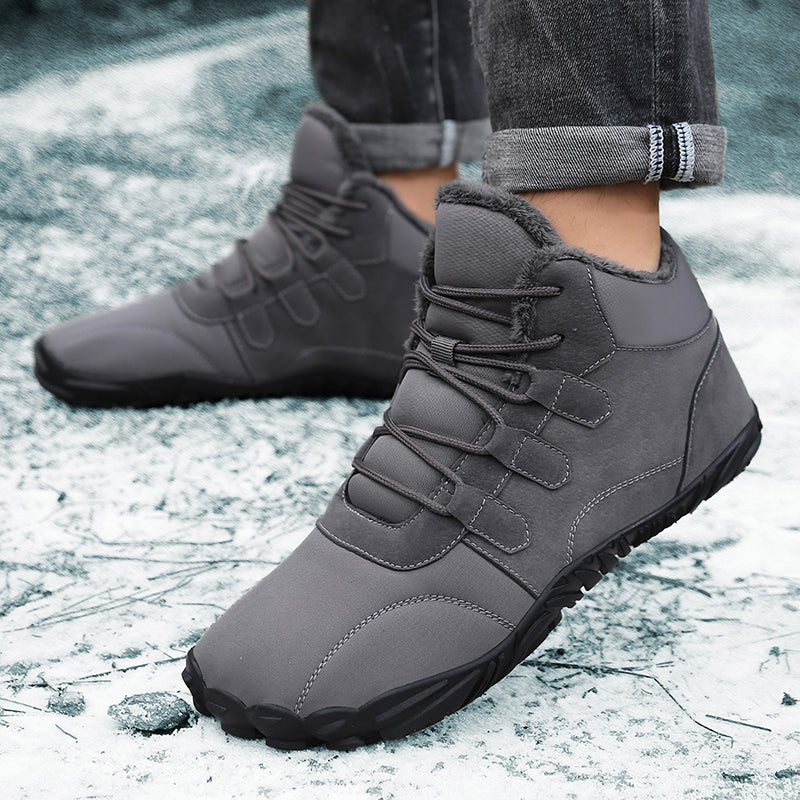 Venture - vinterbarfotaskor