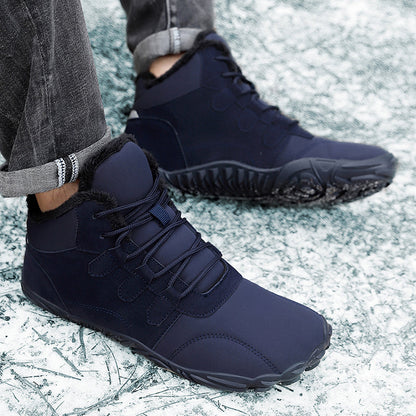 Venture - vinterbarfotaskor