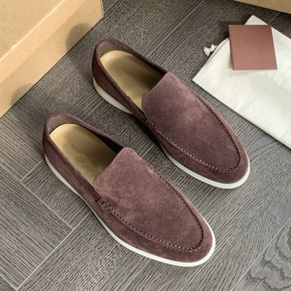 Reso - Stilige loafers for menn
