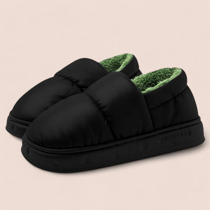 DreamSteps - Koselige tøfler