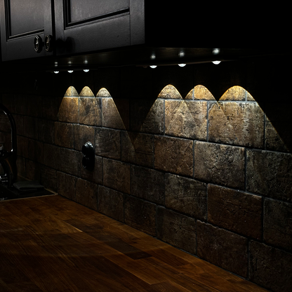 MoveLux - Luksuriøs LED-belysning med bevegelsessensor