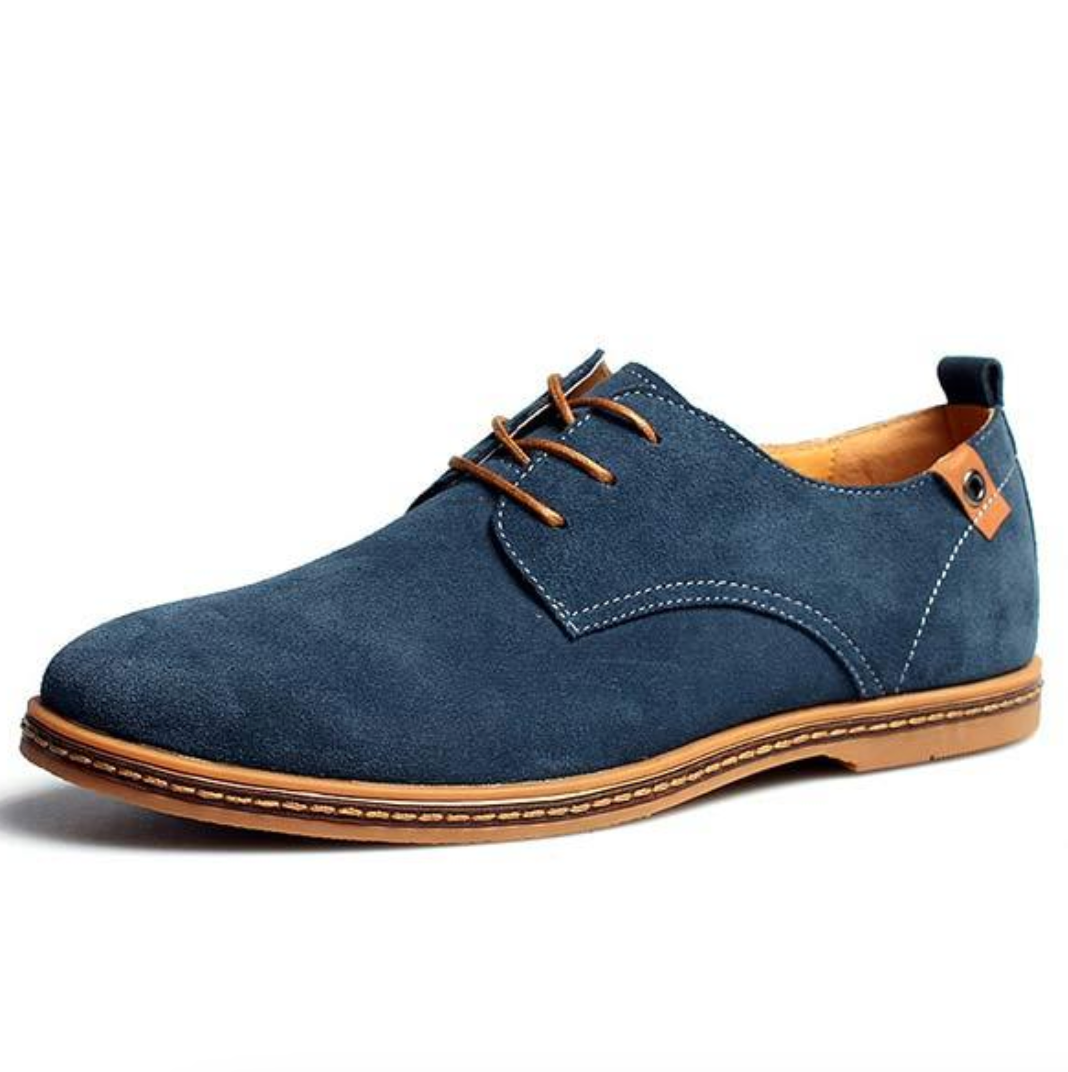 Massimo - Skinnsko for menn