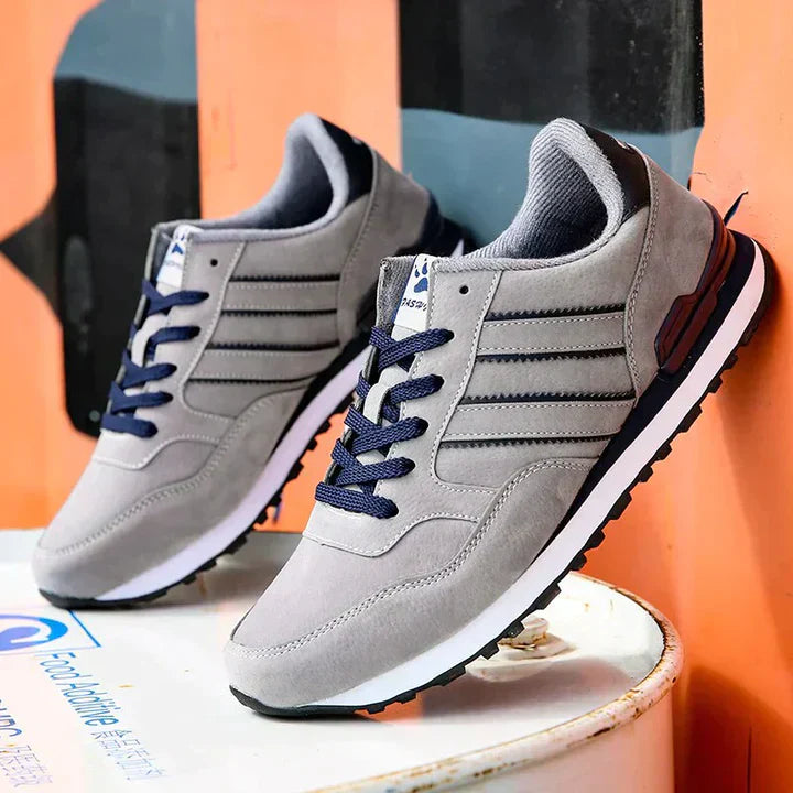 Lex – Klassisk herresneaker