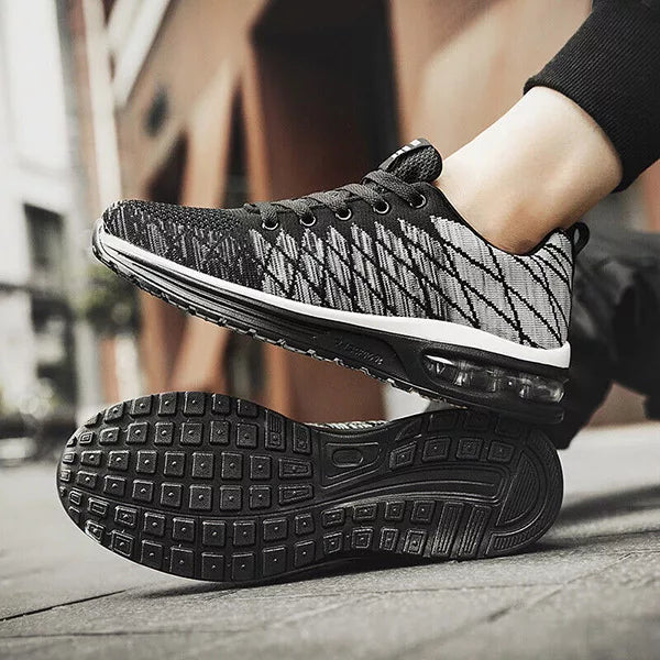 Ortho - Komfortable herresko