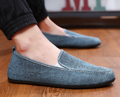 Milo - Loafers for menn