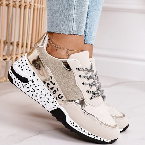 Milou - Ortopediske joggesko for kvinner