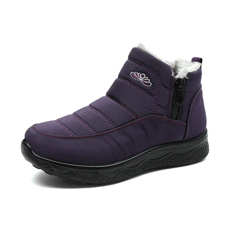 PolarComfort - ergonomiske og vanntette termosko