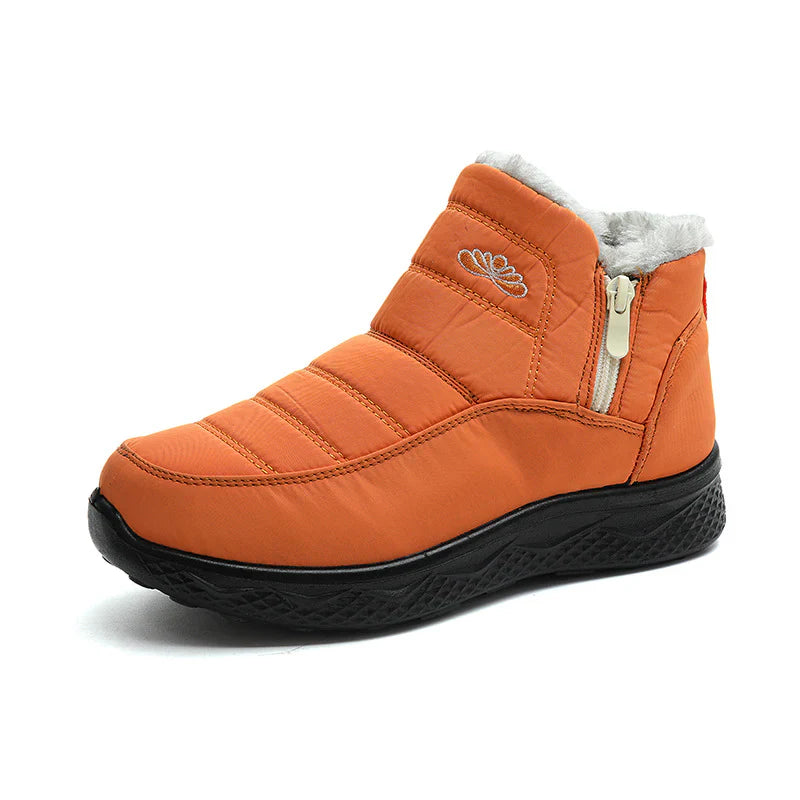 PolarComfort - ergonomiske og vanntette termosko
