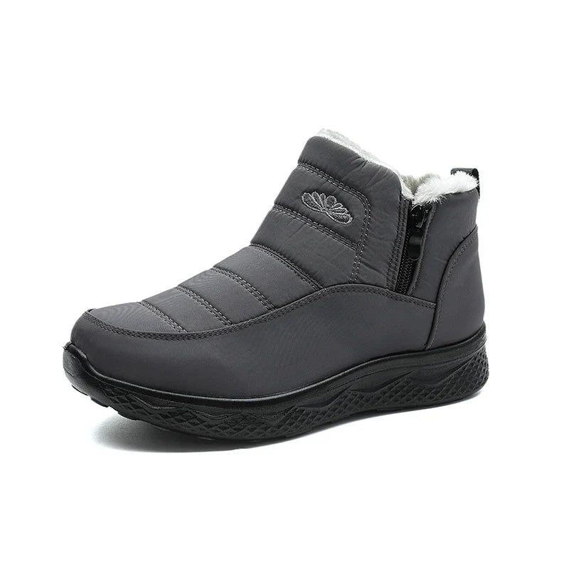 PolarComfort - ergonomiske og vanntette termosko