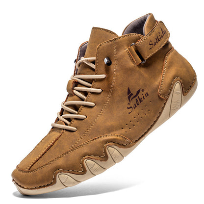 Salkin - Ortopediske sko