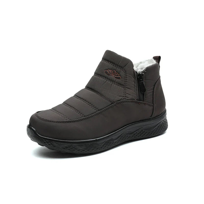 PolarComfort - ergonomiske og vanntette termosko