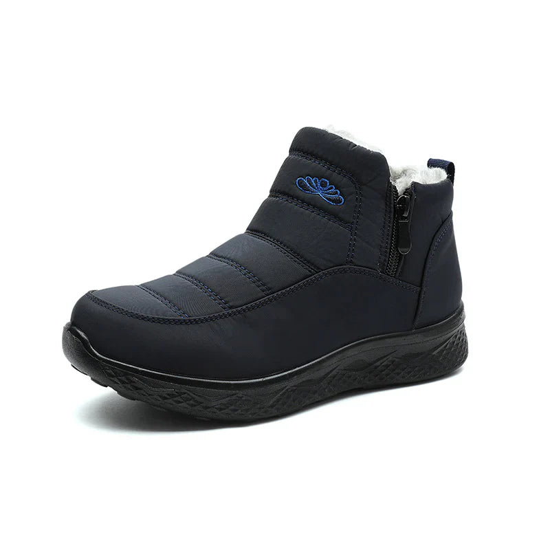 PolarComfort - ergonomiske og vanntette termosko