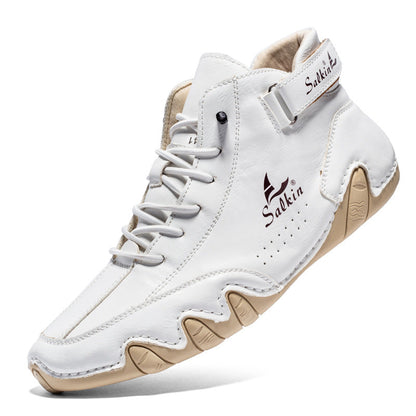 Salkin - Ortopediske sko