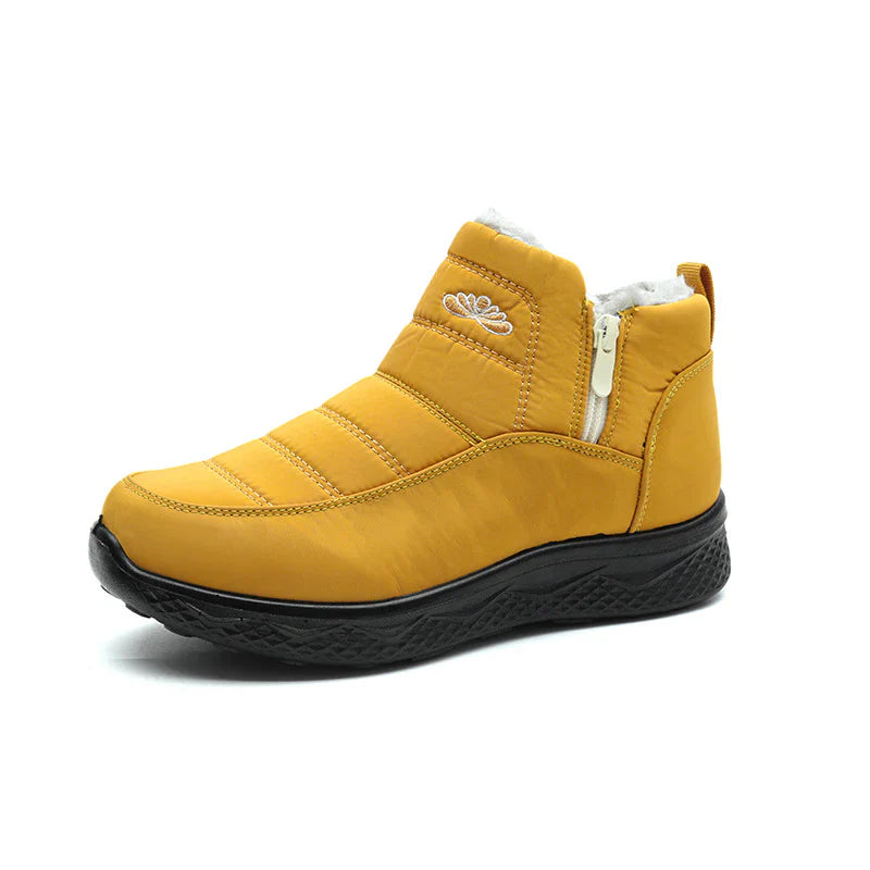 PolarComfort - ergonomiske og vanntette termosko