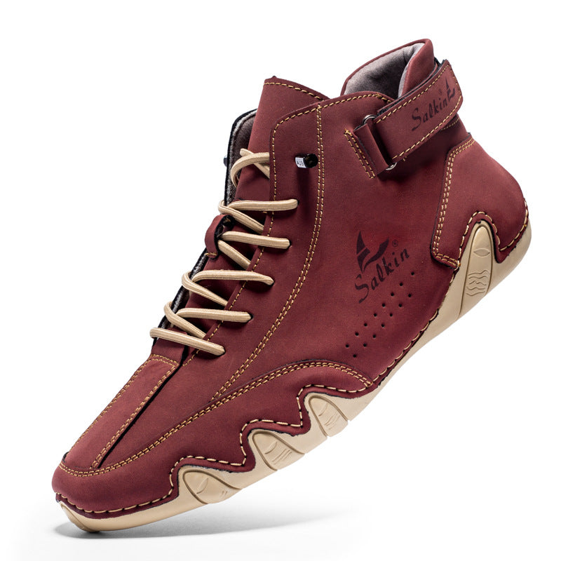 Salkin - Ortopediske sko