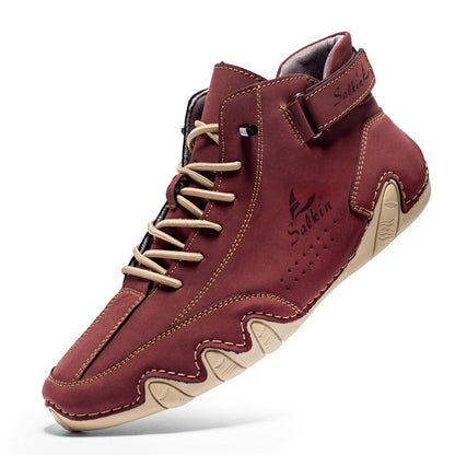 Salkin - Ortopediske sko