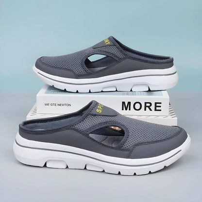 Jamie - Sport sandaler