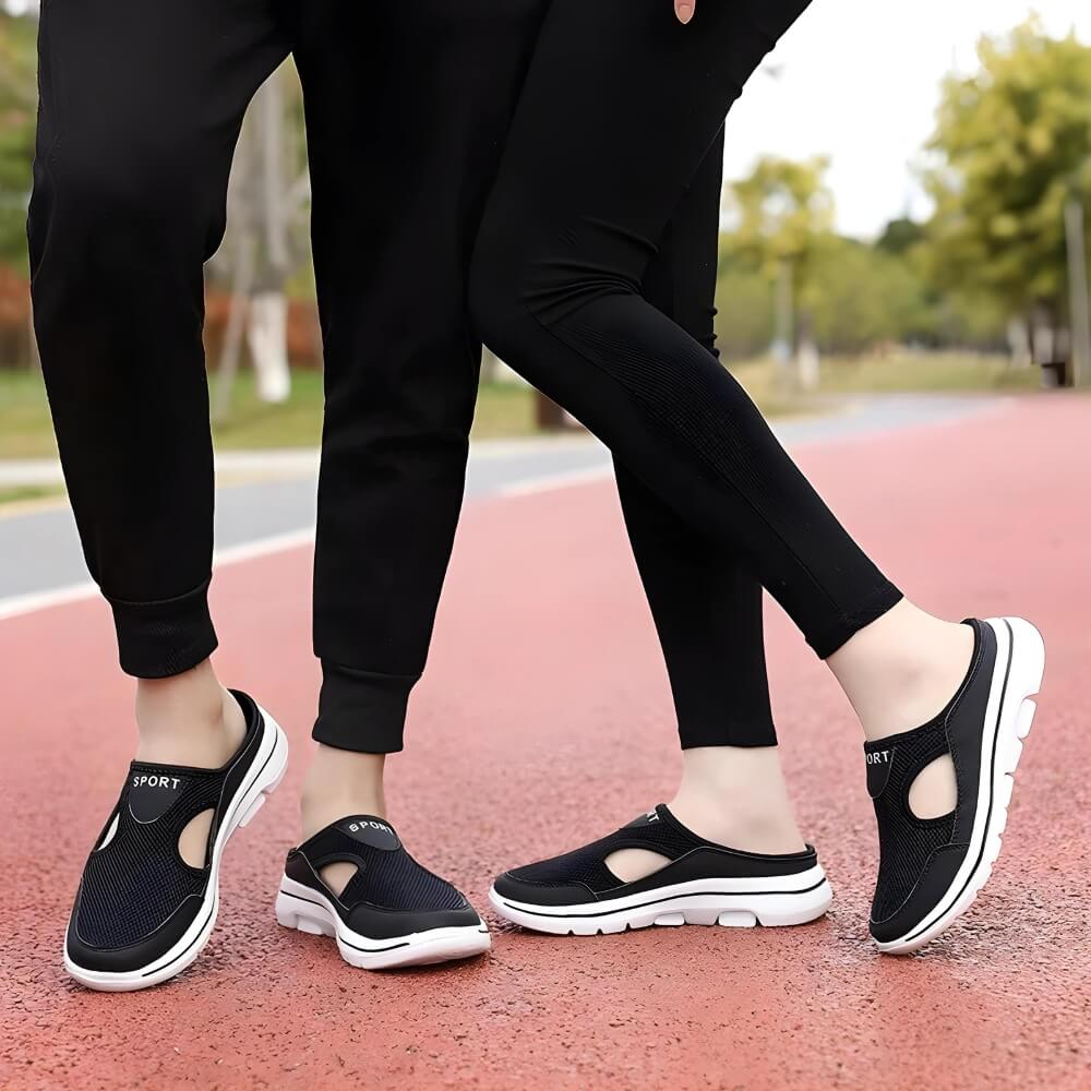 Jamie - Sport sandaler