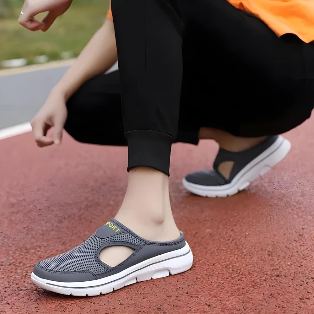 Jamie - Sport sandaler