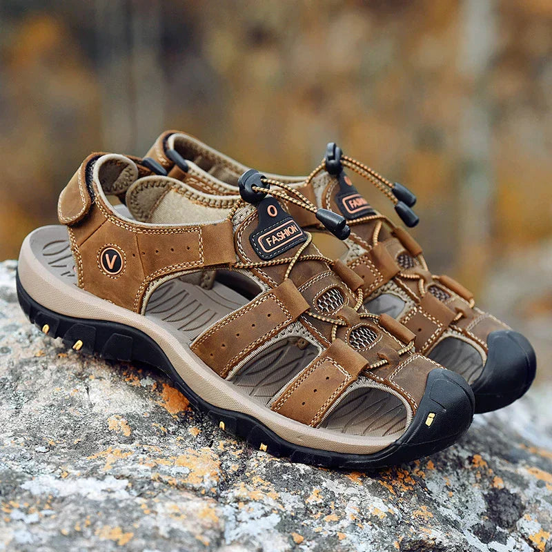 Orion - Utendørs sandaler