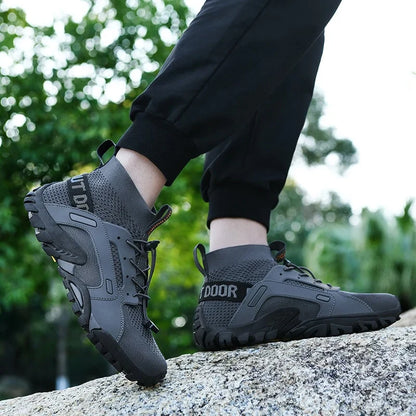 Fly - Stilig barfotsko (unisex)