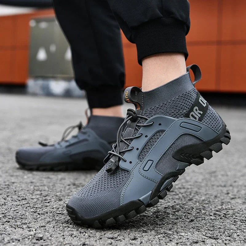 Fly - Stilig barfotsko (unisex)