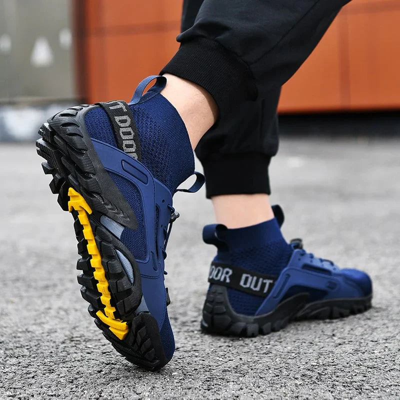 Fly - Stilig barfotsko (unisex)