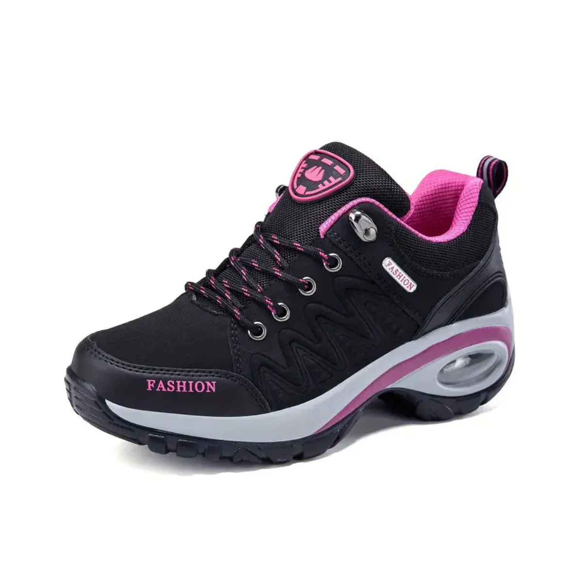Ortho Step - Ergonomiske joggesko for kvinner