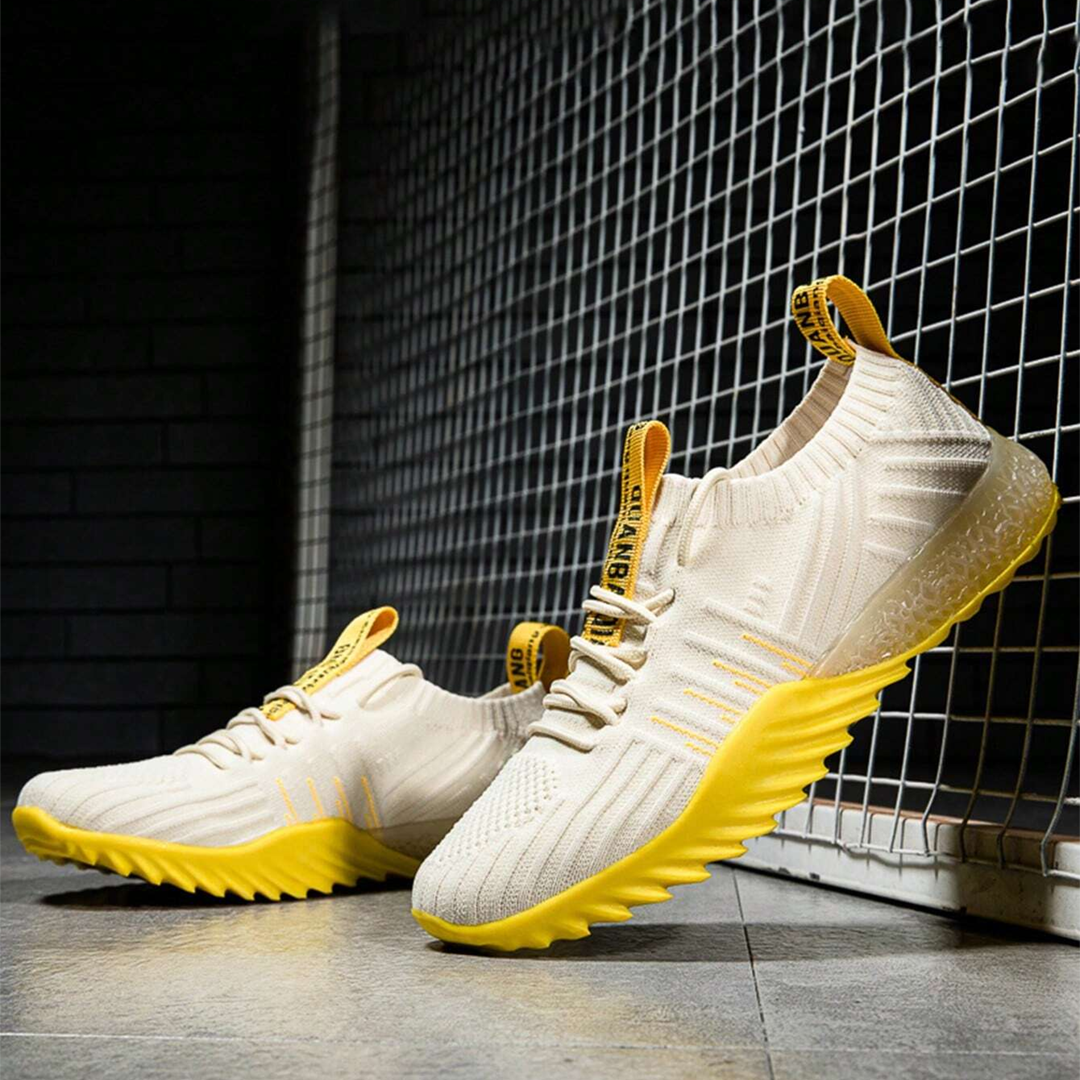 Falron - Ortopedisk sko