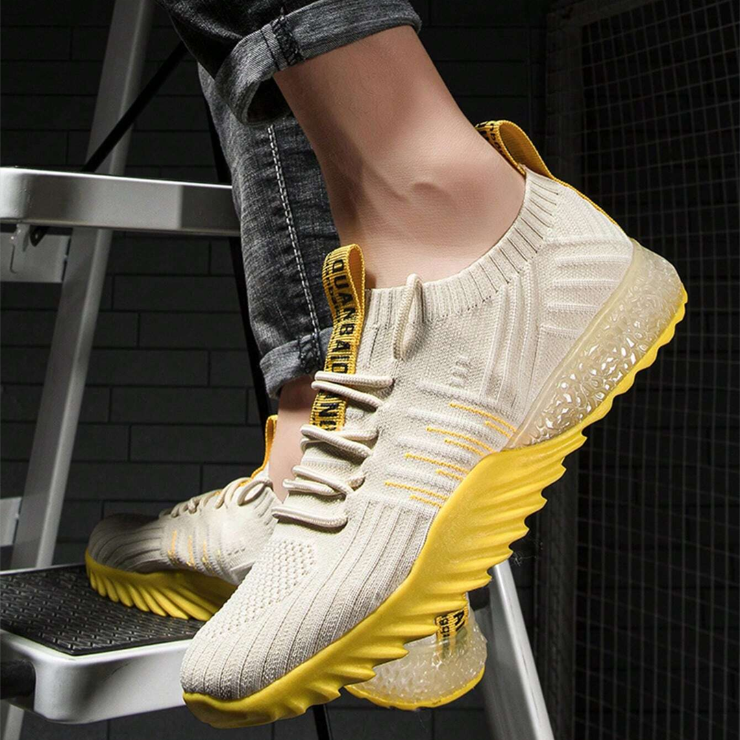 Falron - Ortopedisk sko