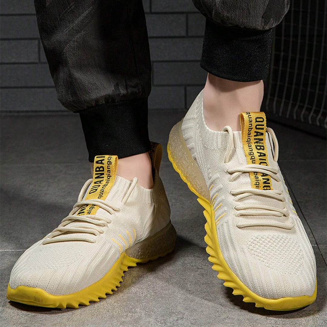 Falron - Ortopedisk sko