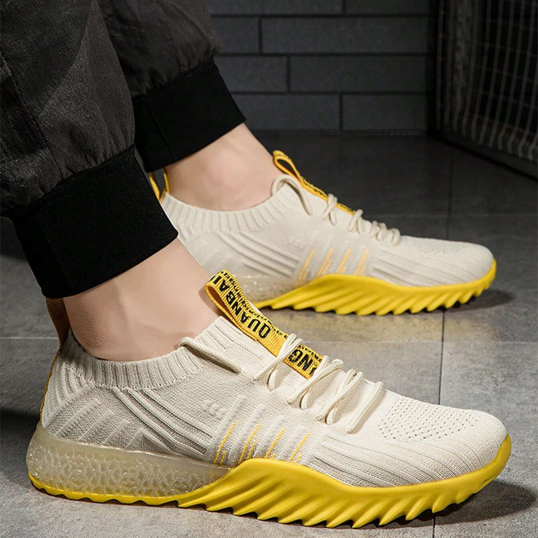 Falron - Ortopedisk sko