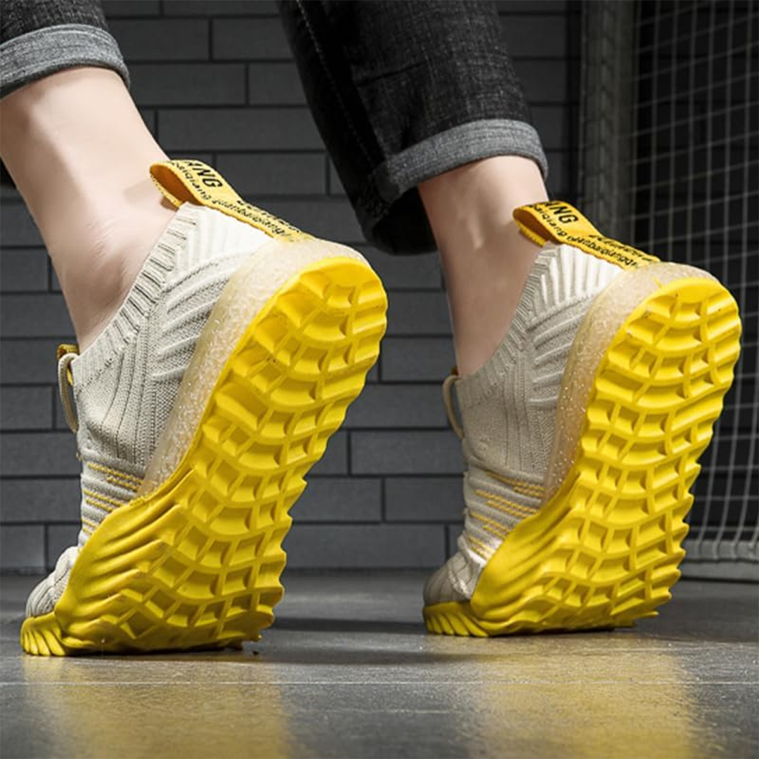 Falron - Ortopedisk sko