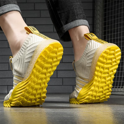 Falron - Ortopedisk sko