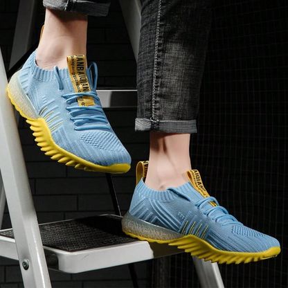 Falron - Ortopedisk sko