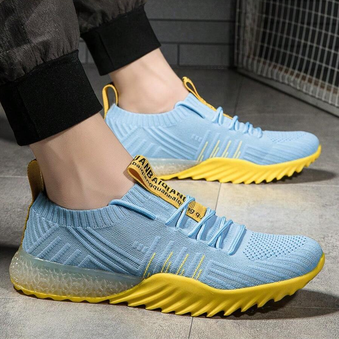 Falron - Ortopedisk sko