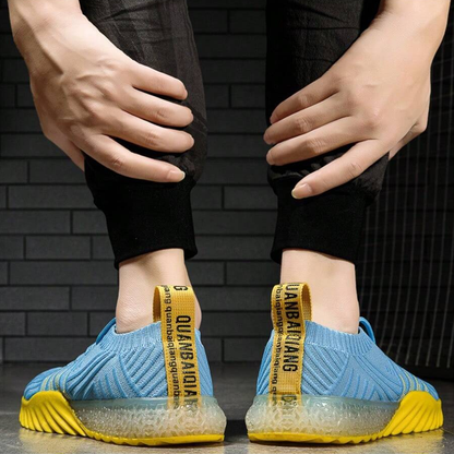 Falron - Ortopedisk sko