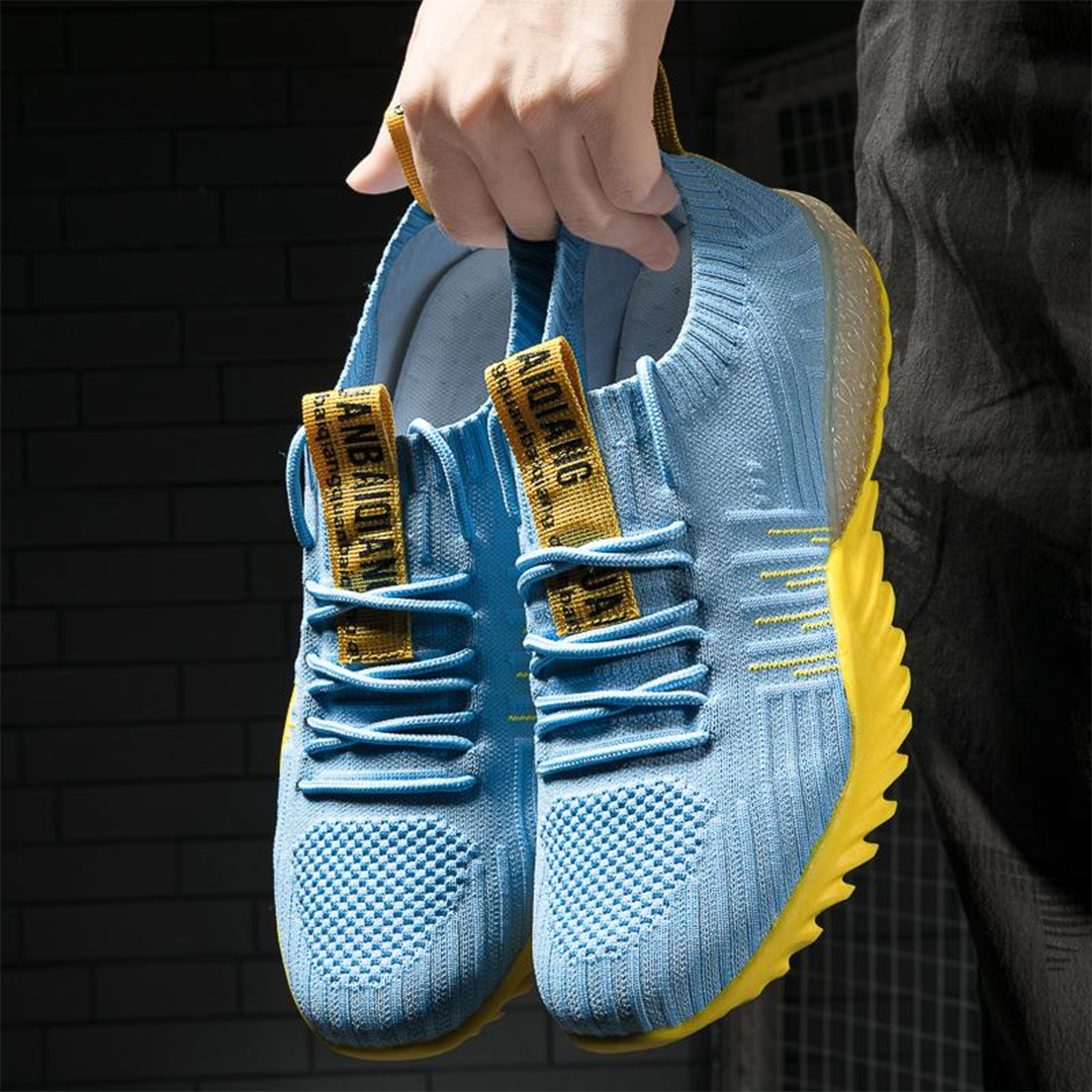 Falron - Ortopedisk sko