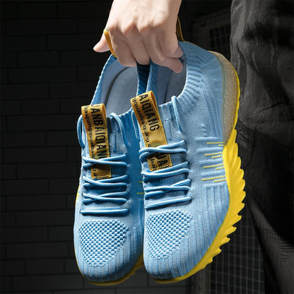 Falron - Ortopedisk sko