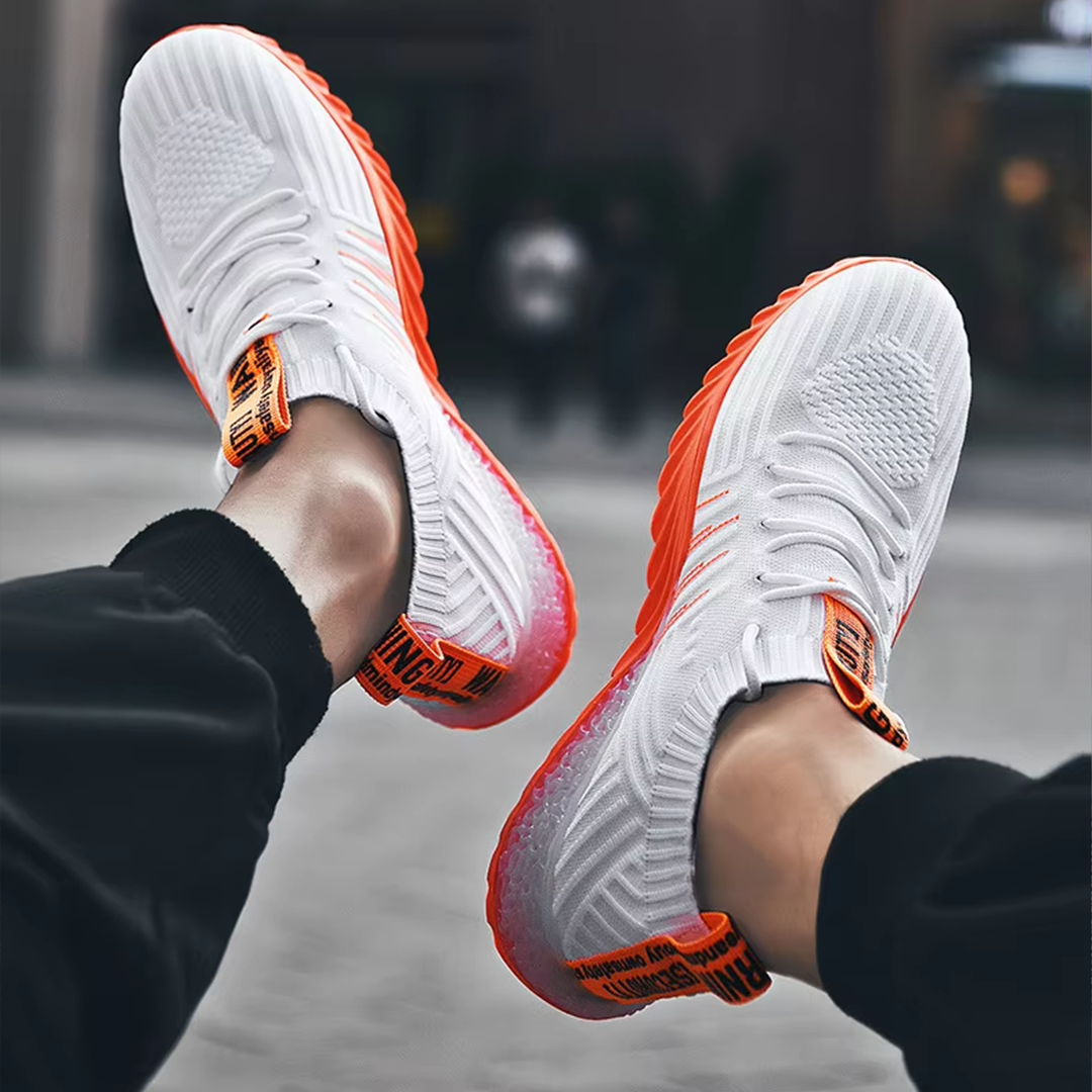 Falron - Ortopedisk sko