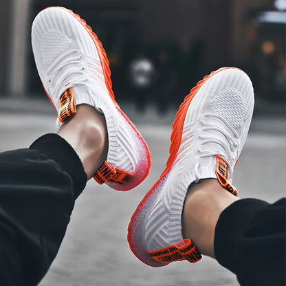 Falron - Ortopedisk sko